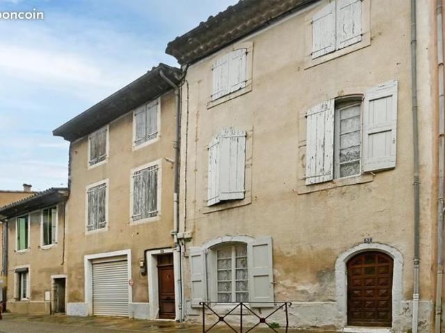 Maison vente à Le Vigan, Saint-hippolyte-du-fort