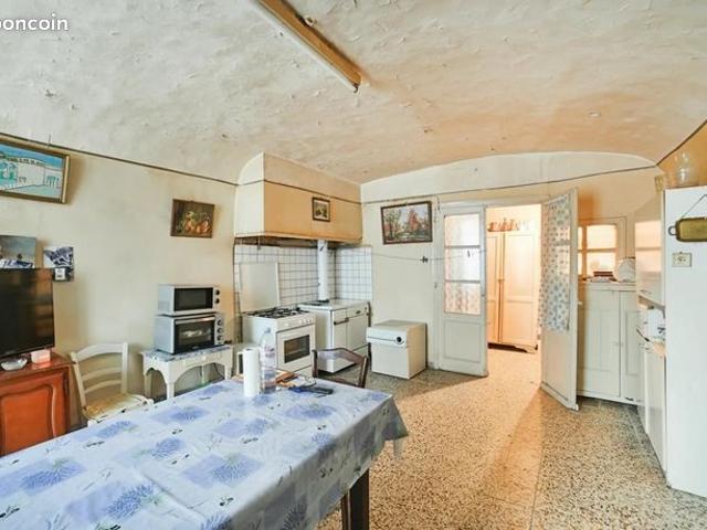 Maison vente à Le Vigan, Saint-hippolyte-du-fort