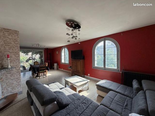 Maison vente à Tournon-sur-Rhône, Annonay