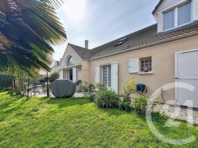 Maison vente à L'Haÿ-les-Roses, Thiais