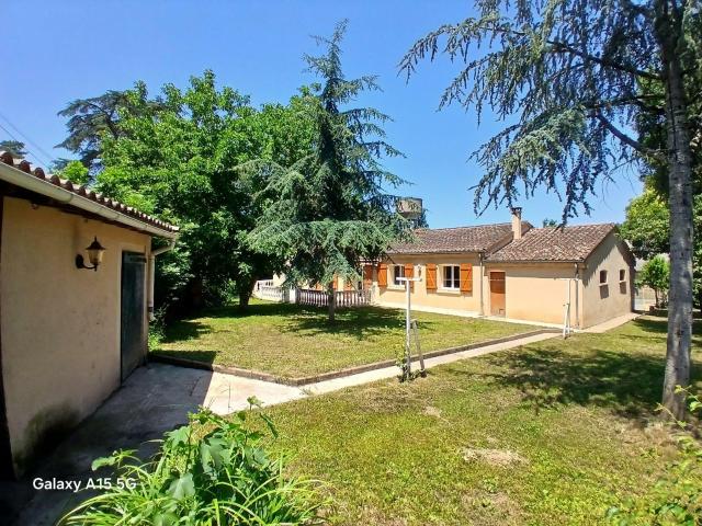 Maison vente à France métropolitaine, Saint-juéry