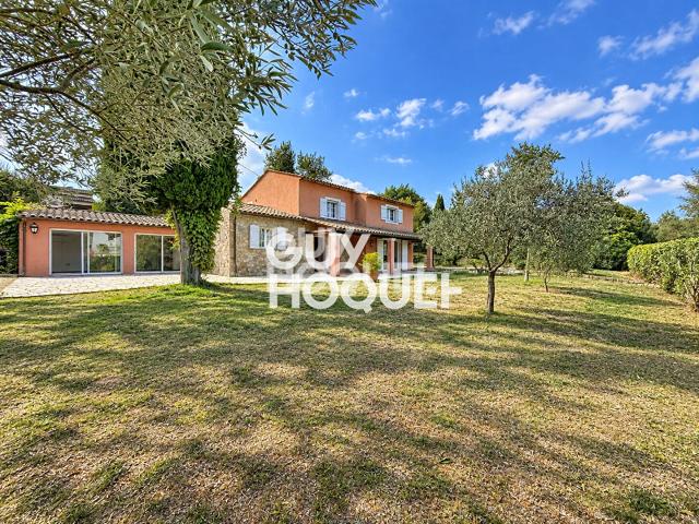 Maison location à La Senequiere, Mouans-Sartoux