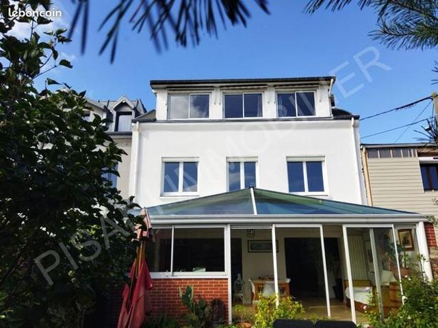Maison vente à Le Havre