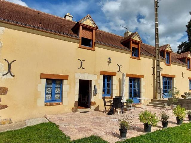 Maison vente à Mortagne-au-Perche, Mortagne-au-perche