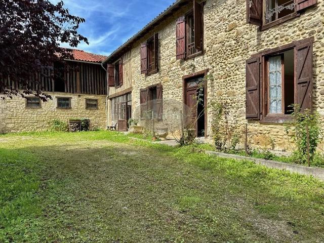 Maison vente à Castelnau-Magnoac, Hautes-Pyrénées