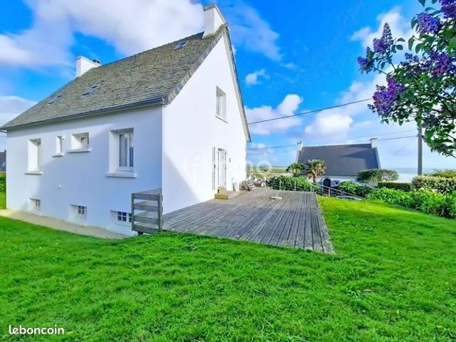 Maison vente à Châteaulin, Bretagne