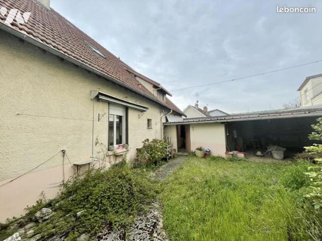 Maison vente à Reims