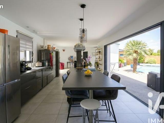 Maison vente à Niort, Germond-rouvre