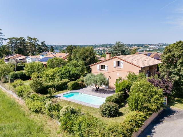 Maison vente à France métropolitaine, Montrabé