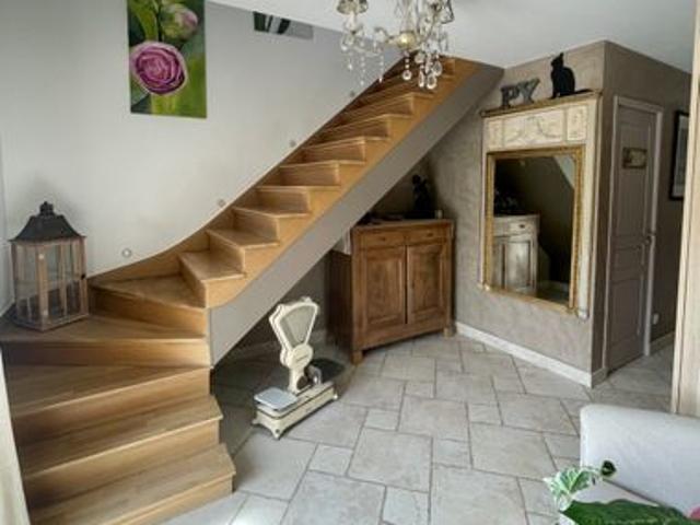 Maison vente à Sens, Armeau