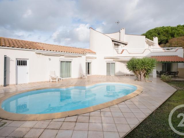 Maison vente à Montpellier, La Grande-motte