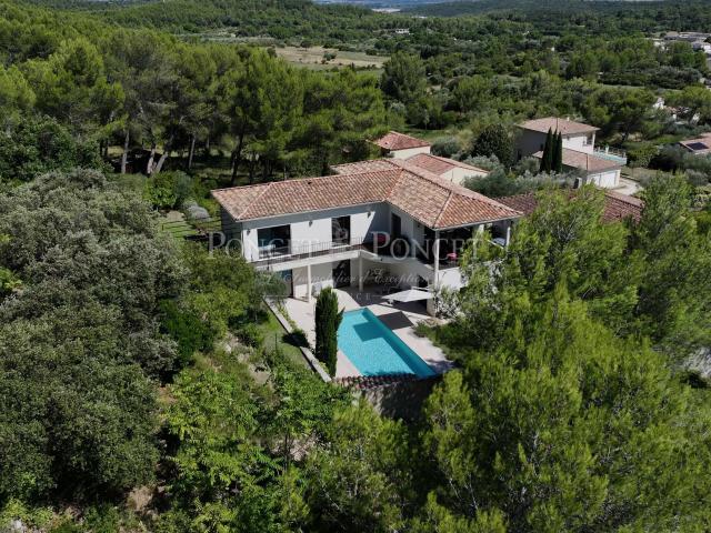 Maison vente à Caveirac