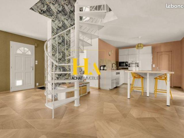 Maison vente à Toulouse, Garidech