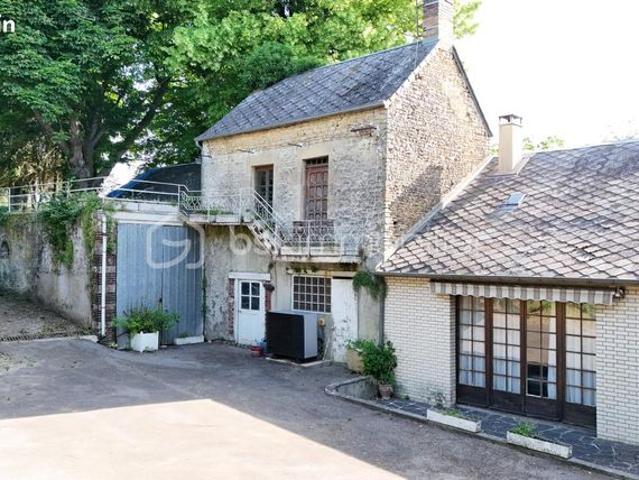 Maison vente à Meaux, Le Pin