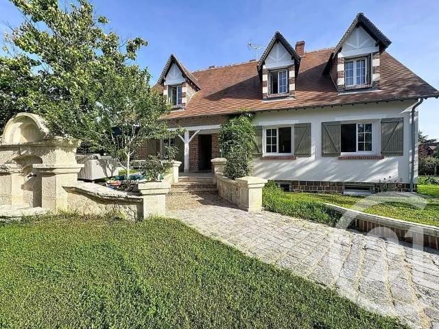 Maison vente à Orléans, Ardon