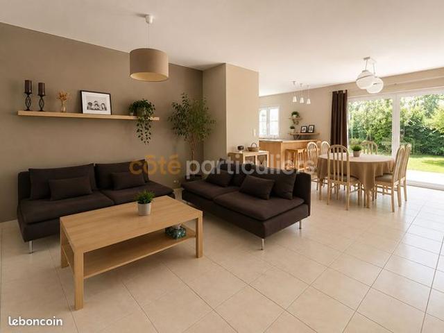 Maison vente à Les Sables-d'Olonne, Pays de la Loire