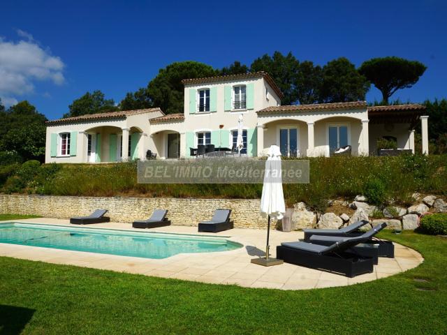 Maison vente à Arrondissement de Draguignan, Gassin
