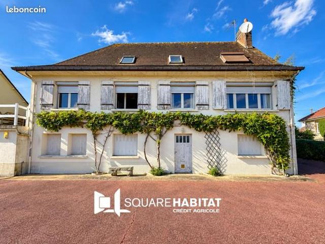 Maison vente à Bonneval, Eure-et-Loir