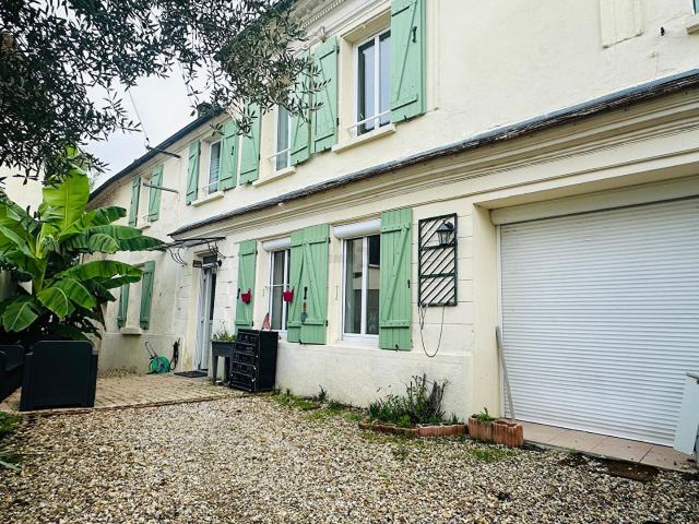 Maison vente à Meaux, Lizy-sur-ourcq