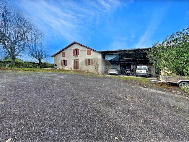 Maison vente à Mirande, Occitanie