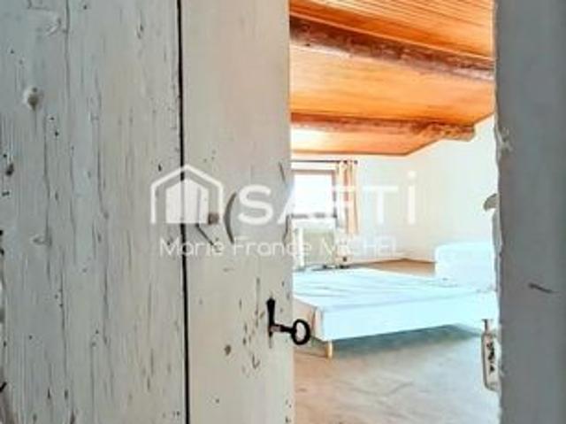 Maison vente à Carpentras, Pernes-les-fontaines