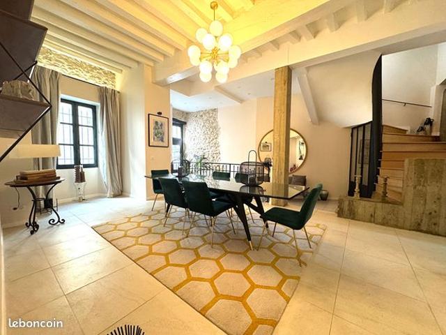 Maison vente à Rambouillet, Montfort-l'amaury
