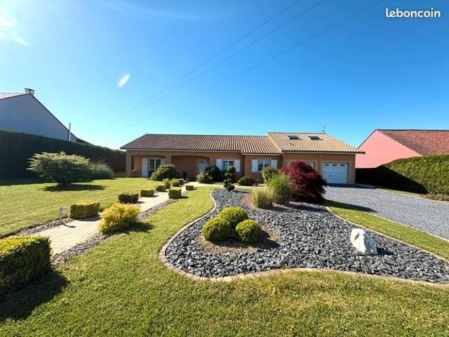 Maison vente à Val-de-Briey, Doncourt-lès-longuyon