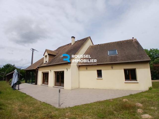 Maison vente à La Flèche, Spay