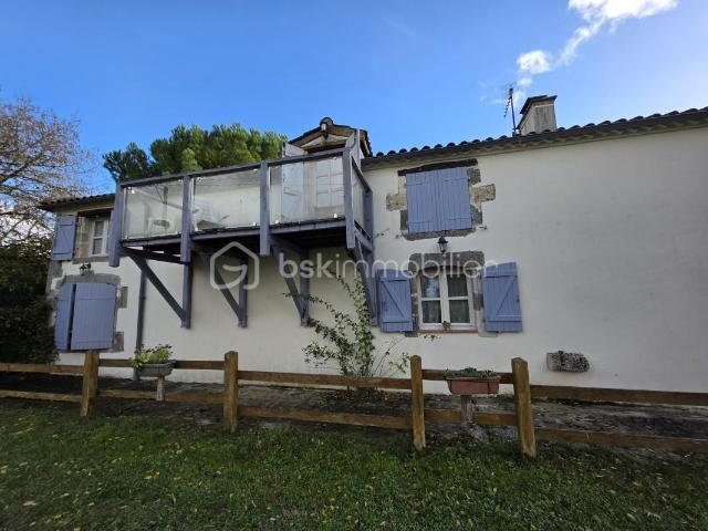 Maison vente à Nérac, Barbaste