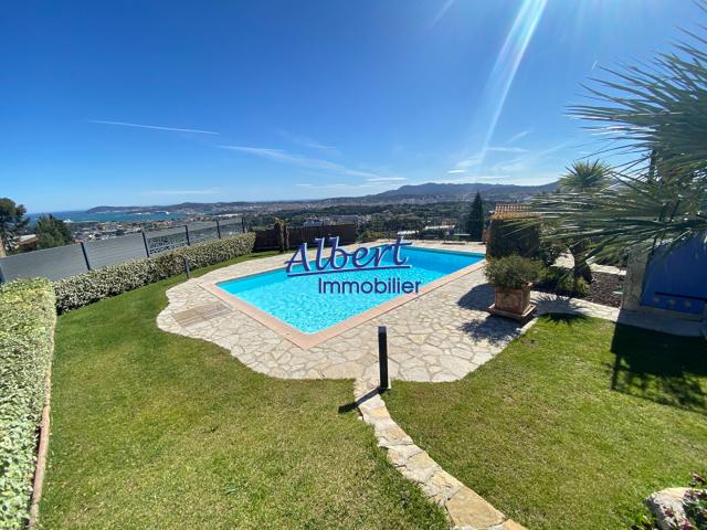 Maison vente à Arrondissement de Toulon, Ollioules