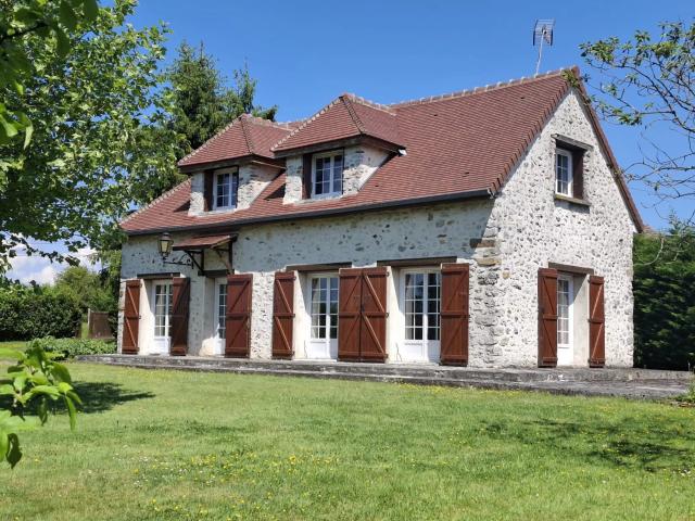 Maison vente à Provins, La Ferté-gaucher