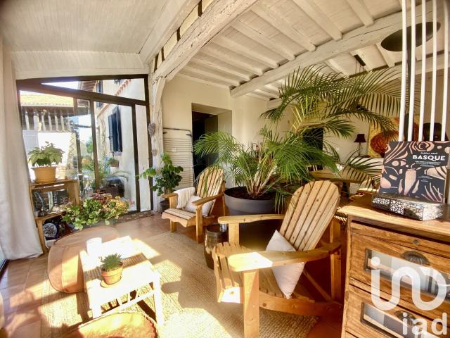 Maison vente à Tarbes, Estampures
