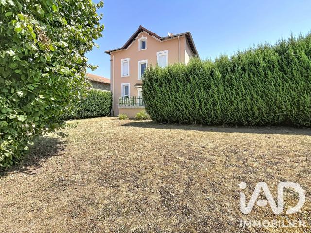 Maison vente à Roanne, Saint-jodard