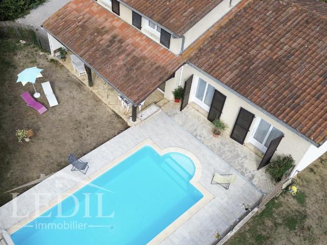 Maison vente à Auch