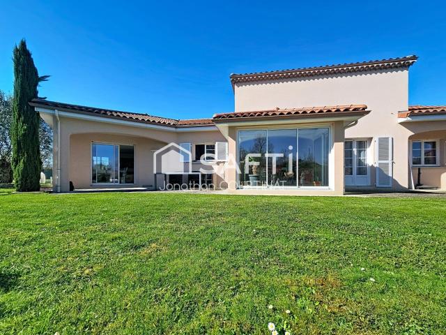 Maison vente à Riom, Aigueperse