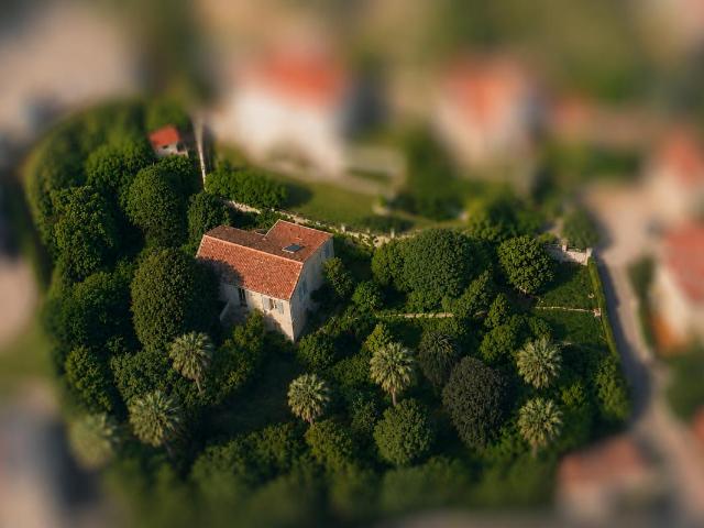 Maison vente à Menton, Alpes-Maritimes