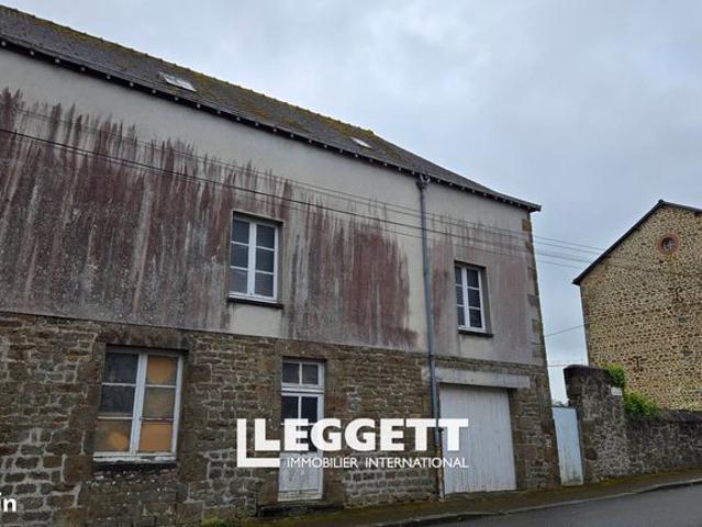 Maison vente à Mayenne, Gorron