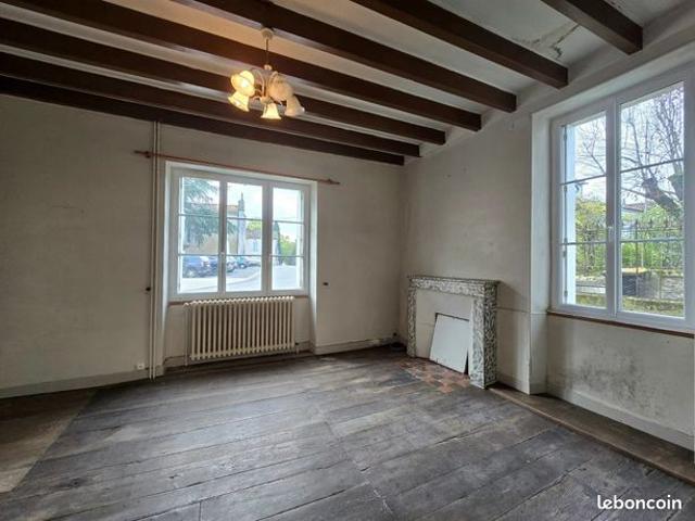 Maison vente à Angoulême, Palluaud