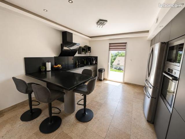 Maison vente à Clermont-Ferrand, Chanonat