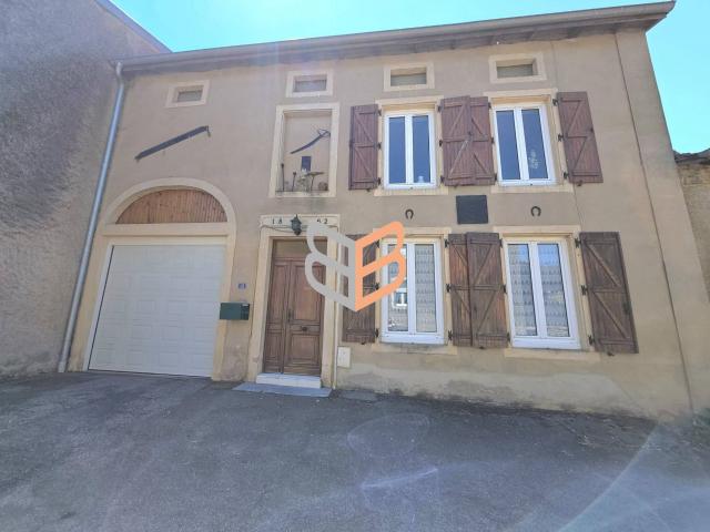 Maison vente à Val-de-Briey, Anderny