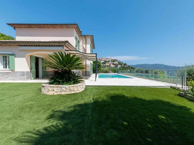 Maison vente à France métropolitaine, Falicon