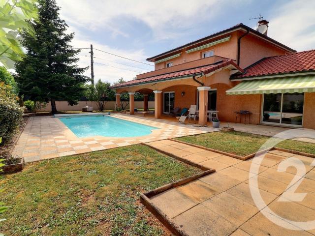 Maison vente à Belley, Ambérieu-en-bugey