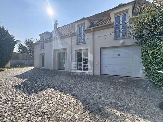 Maison vente à Senlis, Lamorlaye