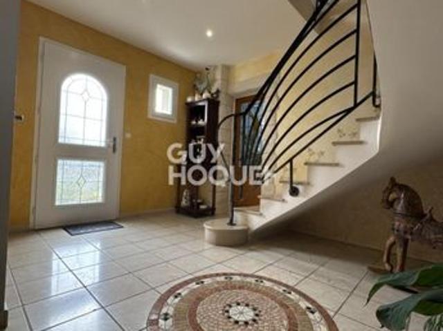 Maison vente à Reims, Lavannes