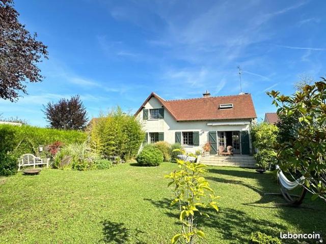 Maison vente à Châteaudun, Bouville