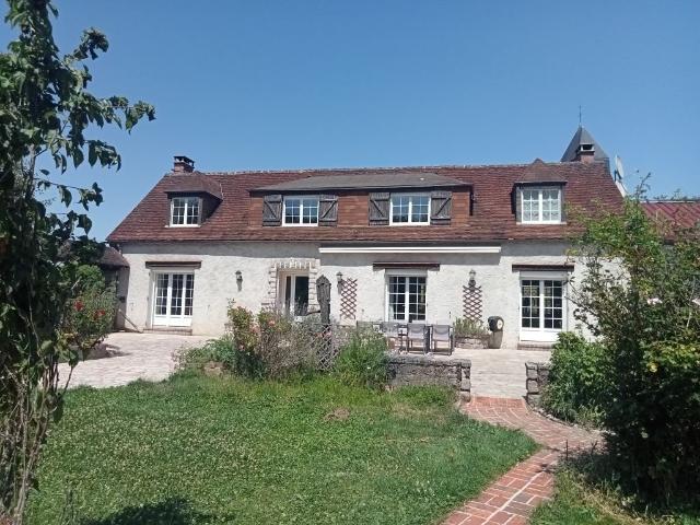 Maison vente à Épernay, Montmirail