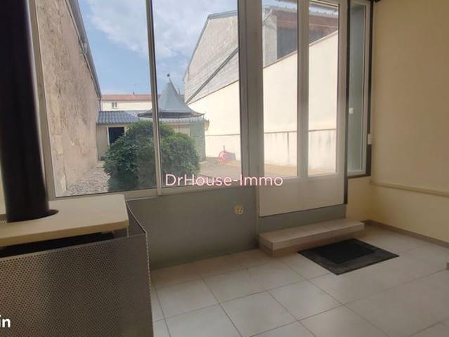 Maison vente à Marmande, Sainte-bazeille