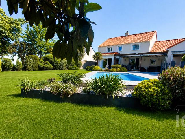 Maison vente à Nantes, Sainte-luce-sur-loire