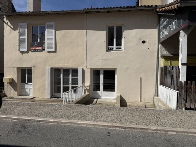 Maison vente à Vivonne, Vienne