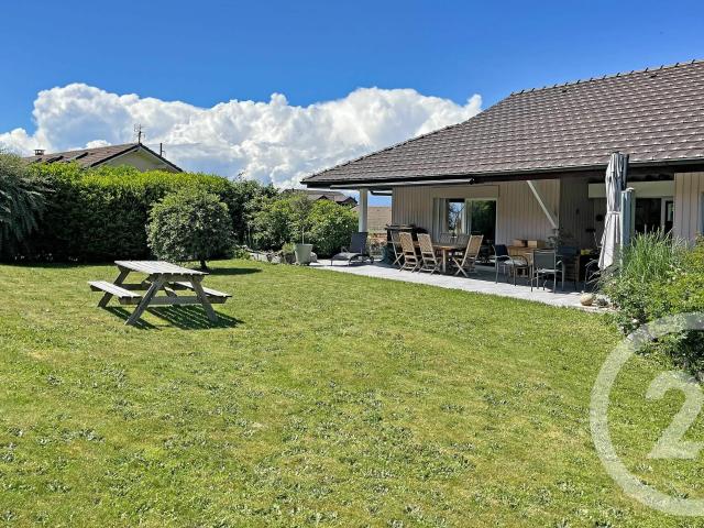 Maison vente à Thonon-les-Bains, Evian-les-bains